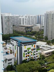 Blk 404A Fern Spring (Sengkang), HDB 5 Rooms #453239811